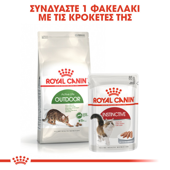 ROYAL CANIN OUTDOOR30 ROYAL CANIN OUTDOOR30