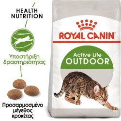 ROYAL CANIN OUTDOOR30