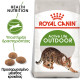ROYAL CANIN OUTDOOR30 ROYAL CANIN OUTDOOR30