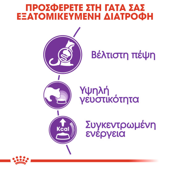 ROYAL CANIN SENSIBLE33 ROYAL CANIN SENSIBLE33
