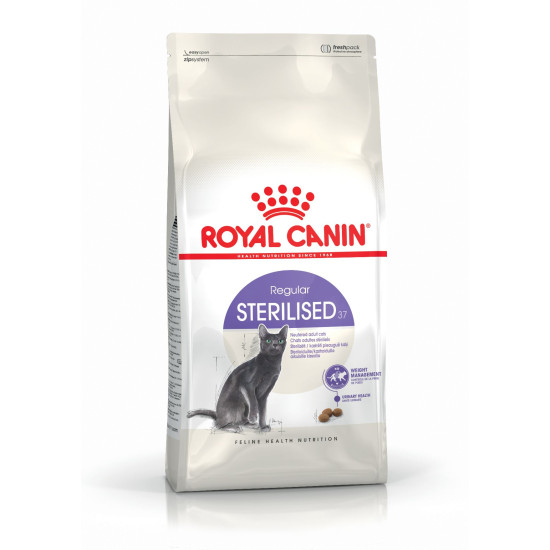 ROYAL CANIN STERILISED ROYAL CANIN STERILISED