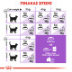 ROYAL CANIN STERILISED +7 ROYAL CANIN STERILISED +7