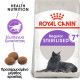 ROYAL CANIN STERILISED +7 ROYAL CANIN STERILISED +7