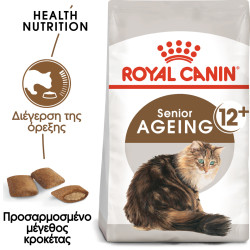 ROYAL CANIN AGEING +12