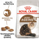 ROYAL CANIN AGEING +12