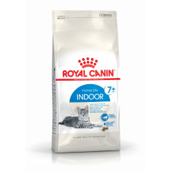ROYAL CANIN INDOOR +7