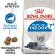 ROYAL CANIN INDOOR +7 ROYAL CANIN INDOOR +7
