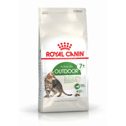ROYAL CANIN OUTDOOR +7