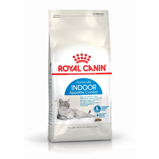 ROYAL CANIN INDOOR APPETITE CONTROL ROYAL CANIN INDOOR APPETITE CONTROL