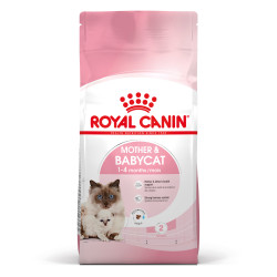 ROYAL CANIN MOTHER & BABYCAT