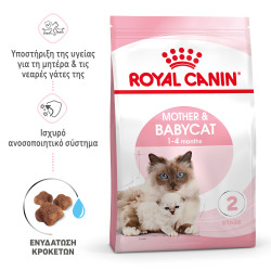 ROYAL CANIN MOTHER & BABYCAT