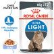 ROYAL CANIN LIGHT WEIGHT CARE JELLY 12X ROYAL CANIN LIGHT WEIGHT CARE JELLY 12X
