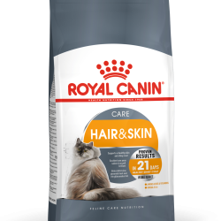 ROYAL CANIN HAIR & SKIN CARE
