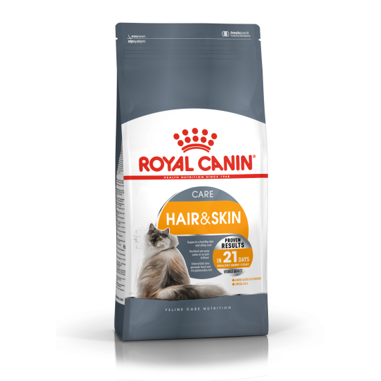 ROYAL CANIN HAIR & SKIN CARE