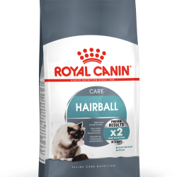 ROYAL CANIN HAIRBALL CARE