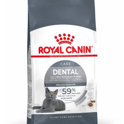 ROYAL CANIN DENTAL CARE