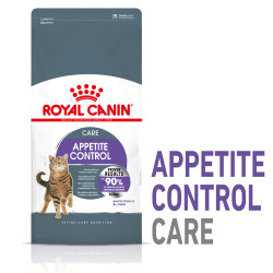 ROYAL CANIN APPETITE CONTROL
