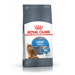 ROYAL CANIN LIGHT WEIGHT CARE