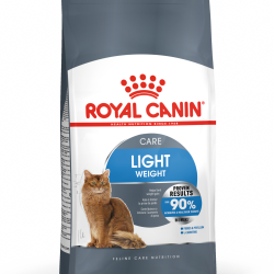 ROYAL CANIN LIGHT WEIGHT CARE
