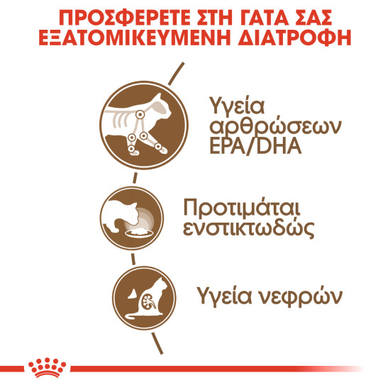 ROYAL CANIN AGEING +12 GRAVY 12X ROYAL CANIN AGEING +12 GRAVY 12X