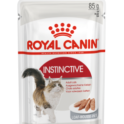 ROYAL CANIN ADULT INSTICTIVE LOAF 12X