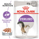 ROYAL CANIN STERILIZED LOAF 12X ROYAL CANIN STERILIZED LOAF 12X