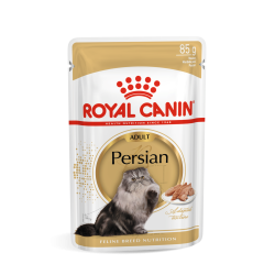 ROYAL CANIN WET PERSIAN 12X