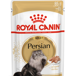 ROYAL CANIN WET PERSIAN 12X