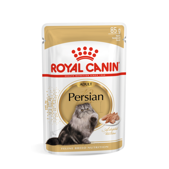 ROYAL CANIN WET PERSIAN 12X ROYAL CANIN WET PERSIAN 12X