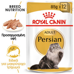 ROYAL CANIN WET PERSIAN 12X