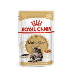 ROYAL CANIN WET MAINECOON 12X