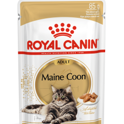 ROYAL CANIN WET MAINECOON 12X