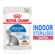 ROYAL CANIN INDOOR GRAVY 12X ROYAL CANIN INDOOR GRAVY 12X