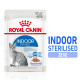 ROYAL CANIN INDOOR JELLY 12X ROYAL CANIN INDOOR JELLY 12X