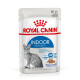 ROYAL CANIN INDOOR JELLY 12X ROYAL CANIN INDOOR JELLY 12X