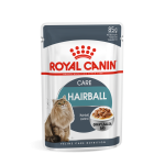 ROYAL CANIN HAIRBALL CARE GRAVY 12X