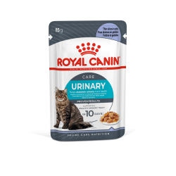 ROYAL CANIN URINARY CARE JELLY 12X