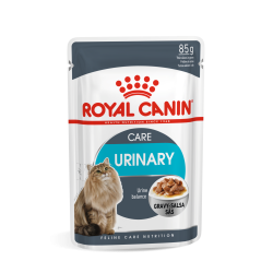 ROYAL CANIN URINARY CARE GRAVY 12X