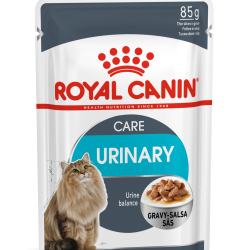 ROYAL CANIN URINARY CARE GRAVY 12X