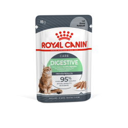 ROYAL CANIN DIGESTIVE CARE LOAF 12X