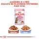 ROYAL CANIN KITTEN STERILISED GRAVY 12X ROYAL CANIN KITTEN STERILISED GRAVY 12X