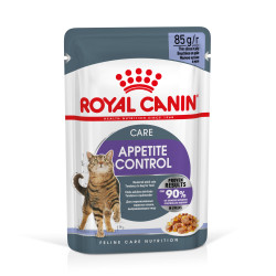 ROYAL CANIN APPETITE CONTROL JELLY 12X