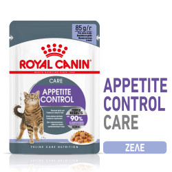 ROYAL CANIN APPETITE CONTROL JELLY 12X