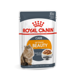 ROYAL CANIN HAIR & SKIN GRAVY 12X
