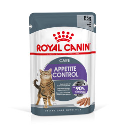 ROYAL CANIN APPETITE CONTROL LOAF 12X