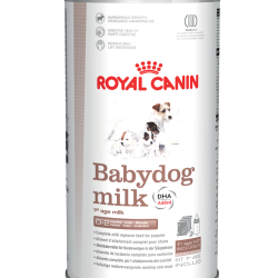 ROYAL CANIN BABY DOG MILK