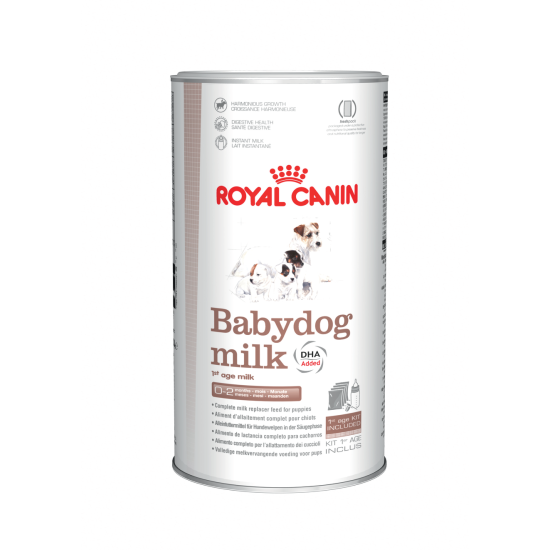 ROYAL CANIN BABY DOG MILK ROYAL CANIN BABY DOG MILK